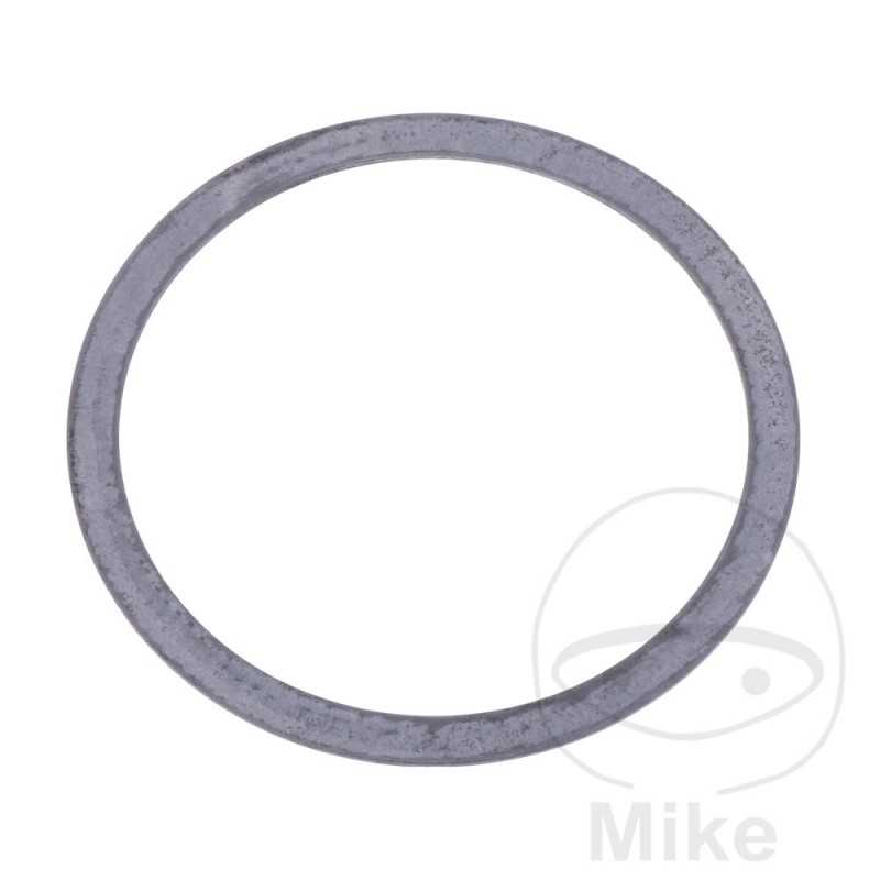 ATHENA Junta colector de escape 43X53.8X0.8 MM 734.62.91