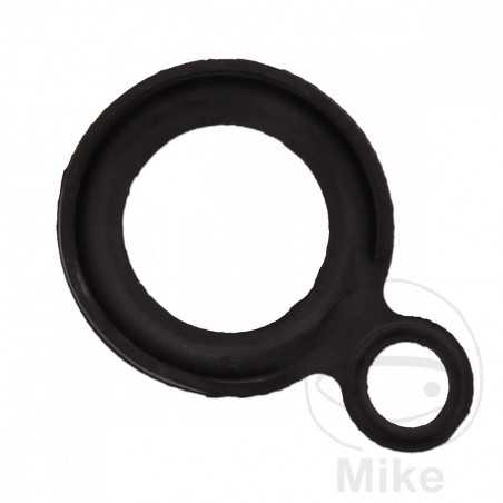 ATHENA Junta tapa de válvula/bujía 734.64.21