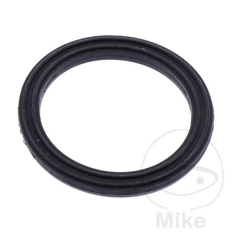 ATHENA Valve cover/spark plug gasket 734.64.43