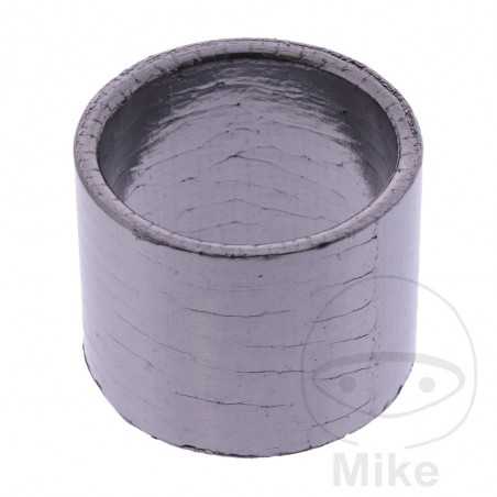 ATHENA Junta conector de escape 35X41X32 MM 734.65.70