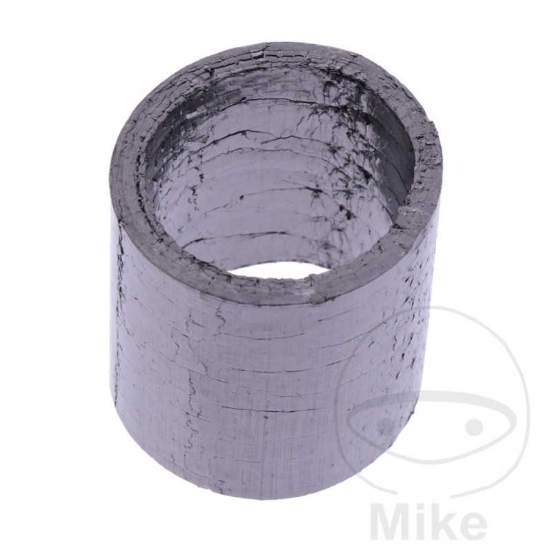 ATHENA Junta conector de escape 28.5X34X34 MM 734.65.88