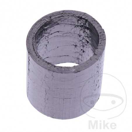 ATHENA exhaust connector gasket 28.5X34X34 MM 734.65.88