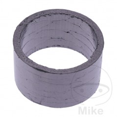 ATHENA Junta conector de escape 38X44X25 MM 734.66.04