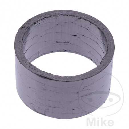 ATHENA Junta conector de escape 38X44X25 MM 734.66.04