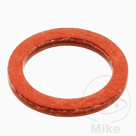 ATHENA Gasoline tap gasket 13.5X18X1.5 MM 734.66.10