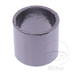 ATHENA Junta conector de escape 28.5X32.5X30 MM 734.66.20
