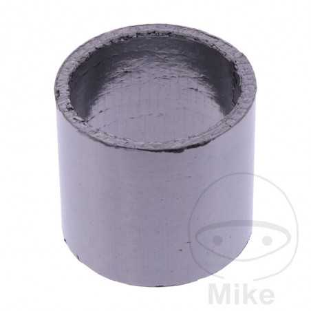 ATHENA exhaust connector gasket 28.5X32.5X30 MM 734.66.20