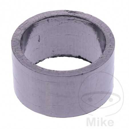 ATHENA Junta conector de escape 35X42.5X23 MM 734.66.46