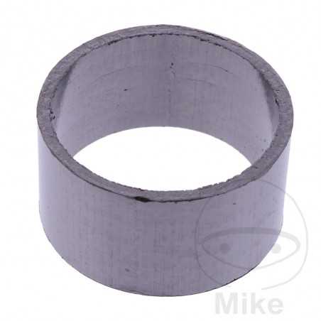 ATHENA Junta conector de escape 42X46.7X25 MM 734.66.79