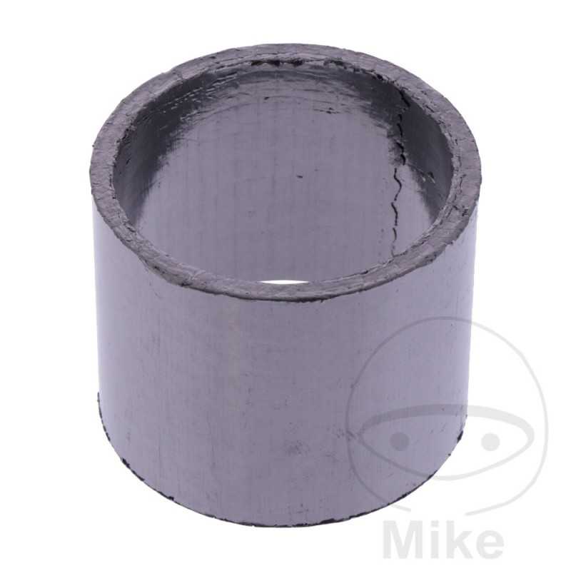 ATHENA Junta conector de escape 35X39X32 MM 734.66.87