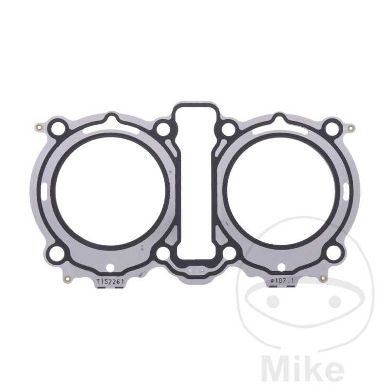 cylinder head gasket OEM 107.1 MM 734.67.20