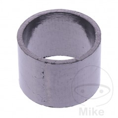 ATHENA Junta conector de escape 32X37X26 MM 734.67.29