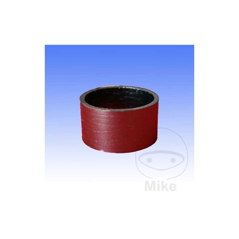 ATHENA Junta conector de escape 38X43X26 MM 734.67.37