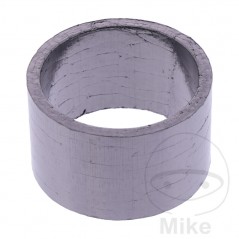 ATHENA Junta conector de escape 35X41X25 MM 734.67.45