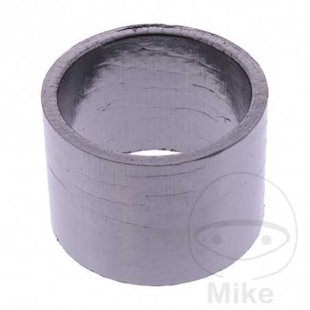 ATHENA exhaust connector gasket 41X48X35 MM 734.67.52