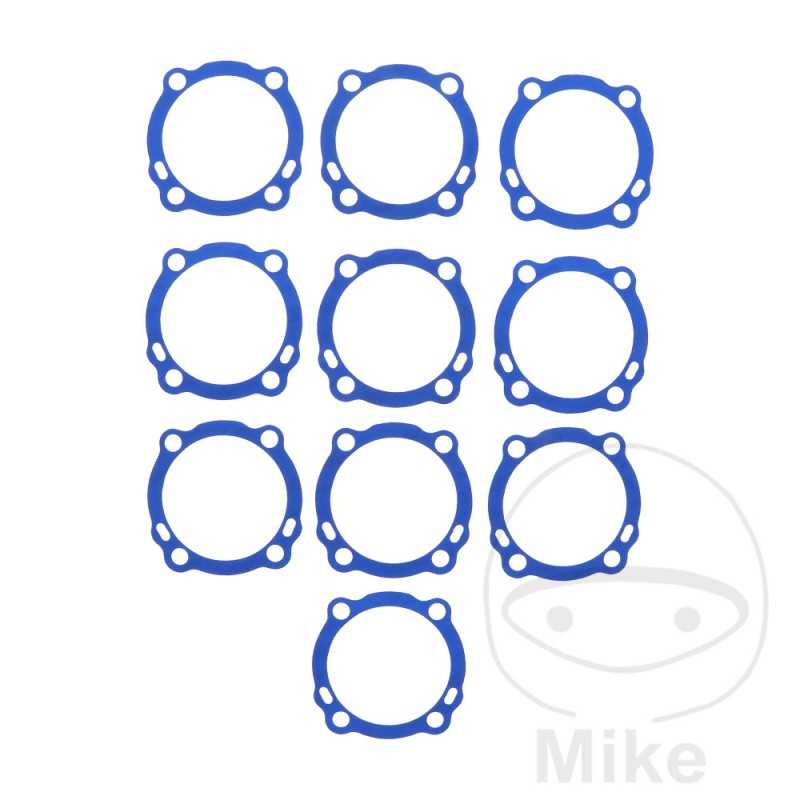 ATHENA Pack 10 Teflon gaskets 734.68.36
