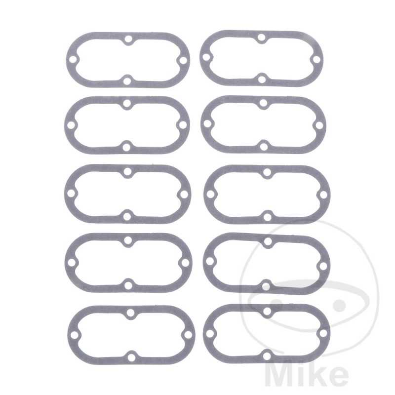 ATHENA Pack 10 service cover gaskets 734.69.42