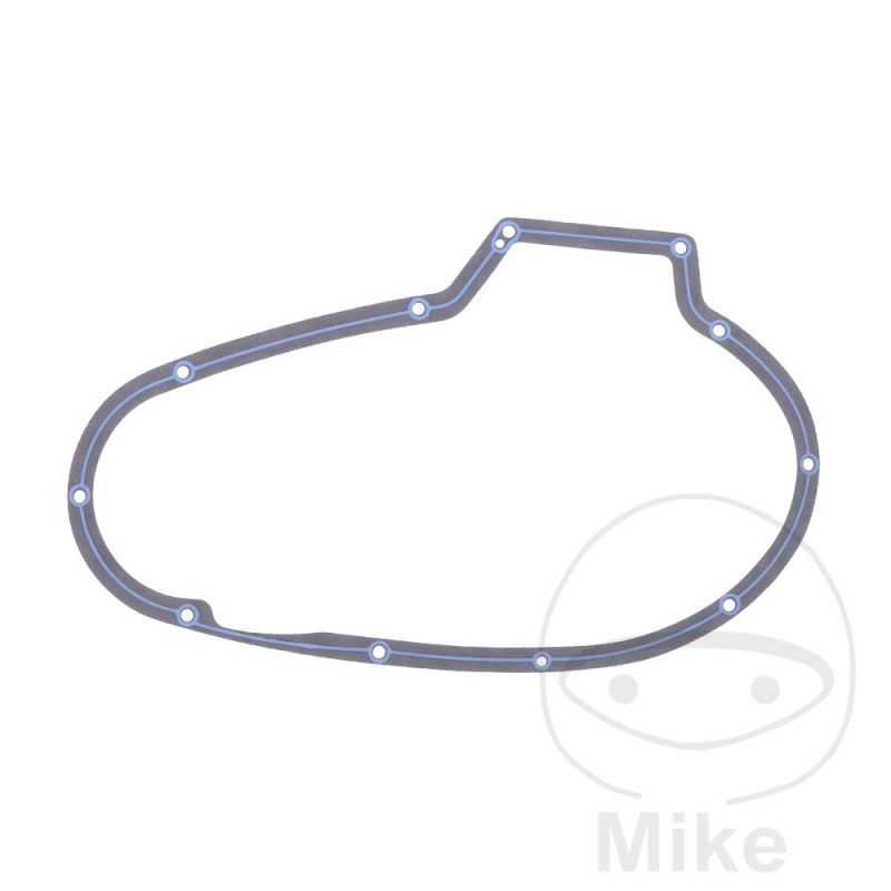 ATHENA Set of 5 engine gaskets 734.69.75
