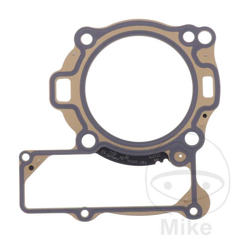 rear cylinder head gasket OEM 734.70.50