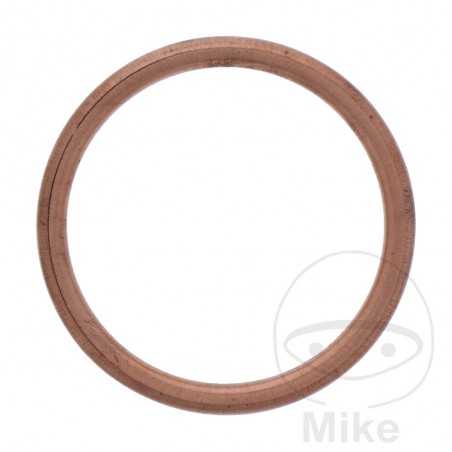 ATHENA exhaust manifold gasket 40X47.5X4.5 MM 734.97.98