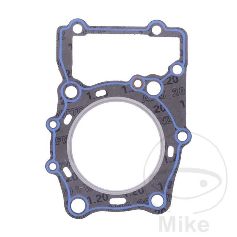 ATHENA front cylinder head gasket 735.13.49