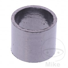 ATHENA Junta conector de escape 25X29.5X25 MM 735.17.03