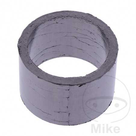 ATHENA Junta conector de escape 38X46X30 MM 735.38.08