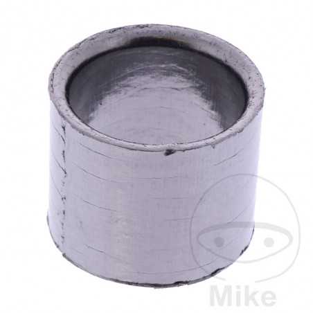 ATHENA Junta conector de escape 32X39X32 MM 735.39.07