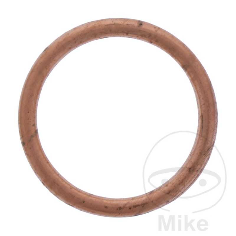 ATHENA exhaust manifold gasket 31.5X40X4 MM 735.72.96