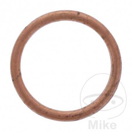 ATHENA exhaust manifold gasket 31.5X40X4 MM 735.72.96