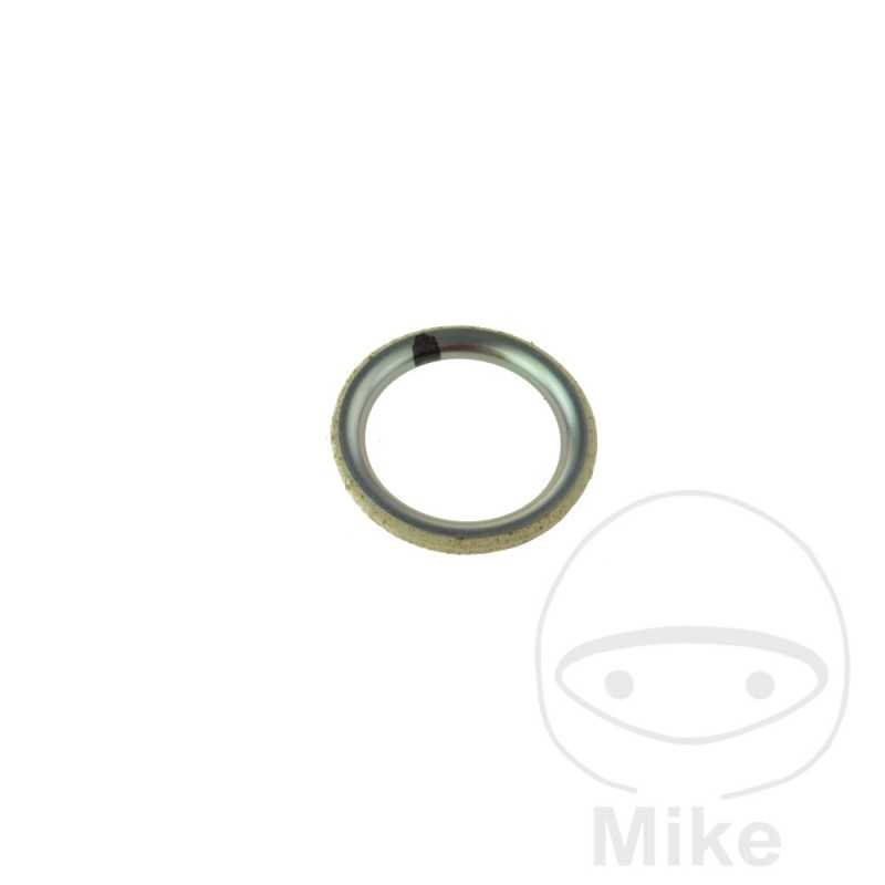 ATHENA exhaust manifold gasket 30X38X4 MM 735.73.20