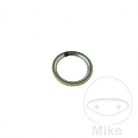 ATHENA exhaust manifold gasket 30X38X4 MM 735.73.20