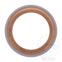 ATHENA Junta colector de escape 37.5X52.9X7 MM 735.75.51