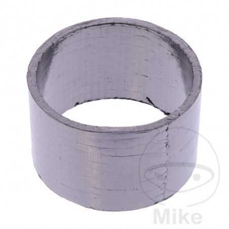 ATHENA exhaust connector gasket 43X48X31 MM 735.77.67
