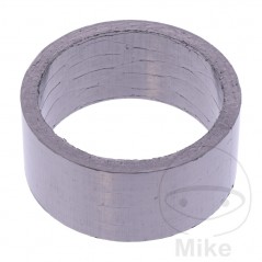 ATHENA Junta conector de escape 46.5X55X25 MM 735.78.74