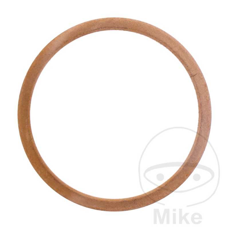 ATHENA exhaust manifold gasket 36X42X2 MM 735.98.21