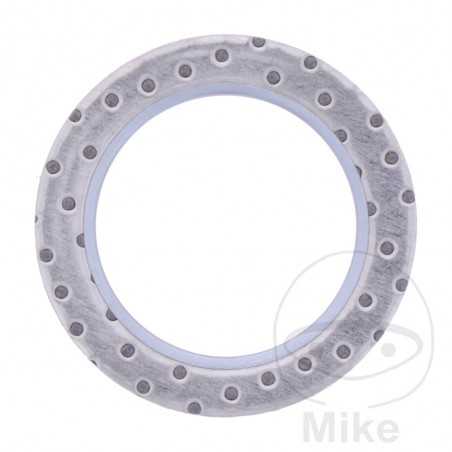 ATHENA Junta colector de escape 28.3X41.2X2 MM 735.98.47