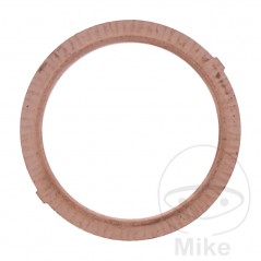 ATHENA Junta colector de escape 34X43X3 MM 751.55.70