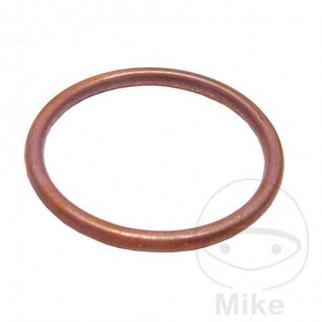 ATHENA exhaust manifold gasket 32X37.5X3 MM 751.86.40