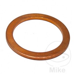 ATHENA exhaust manifold gasket 23X30X1.5 MM 751.87.56