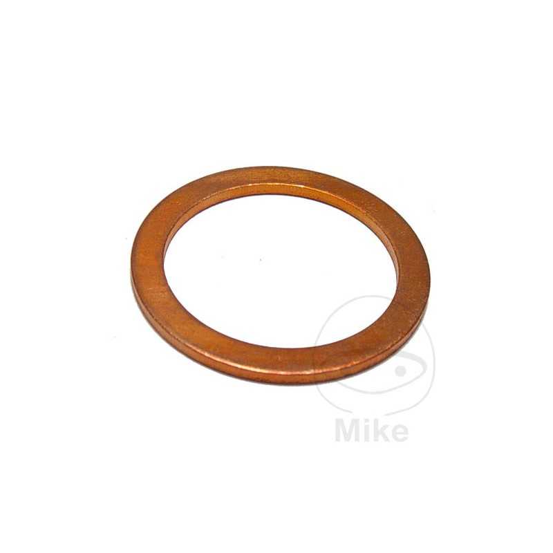 ATHENA exhaust manifold gasket 23X30X1.5 MM 751.87.56