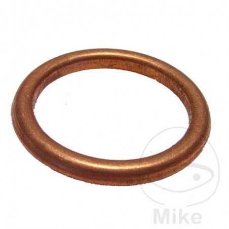 ATHENA Junta colector de escape 28X35X4.3 MM 751.87.98