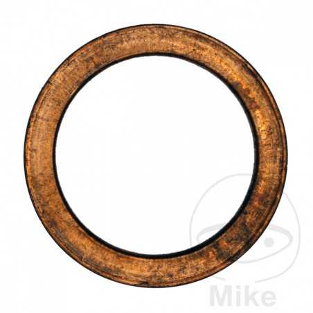 ATHENA Junta colector de escape 30X39.5X3.3 MM 751.97.54