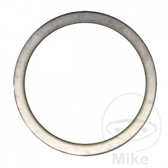 ATHENA exhaust manifold gasket 35.4X2X3 MM 751.97.62