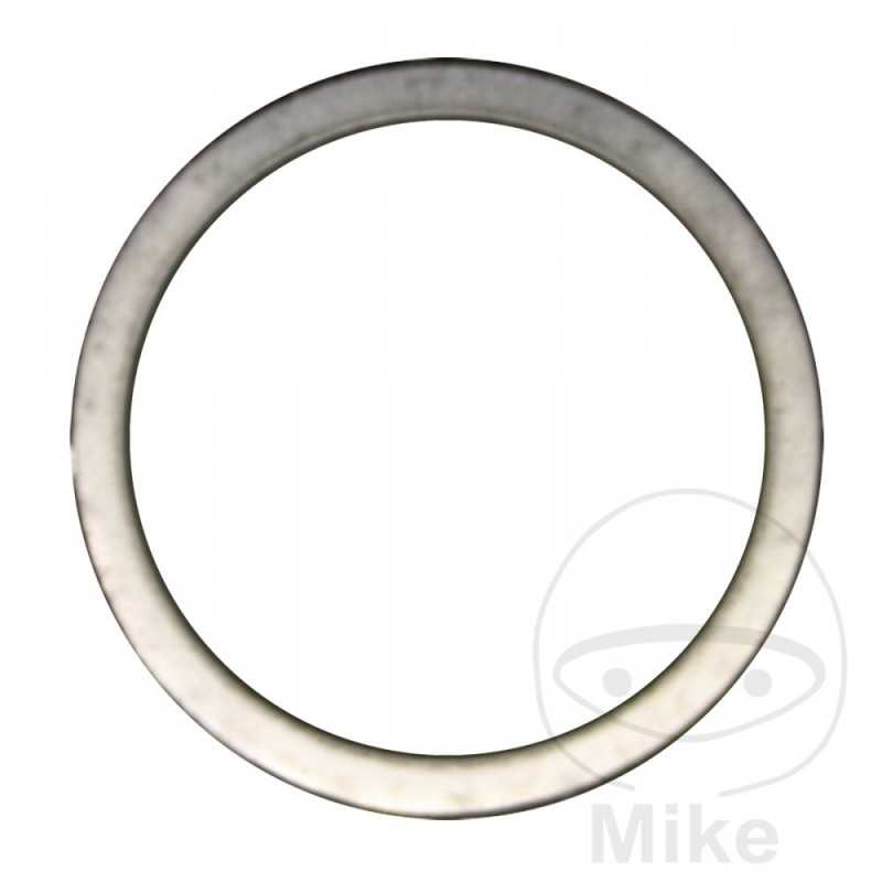 ATHENA Junta colector de escape 35.4X2X3 MM 751.97.62