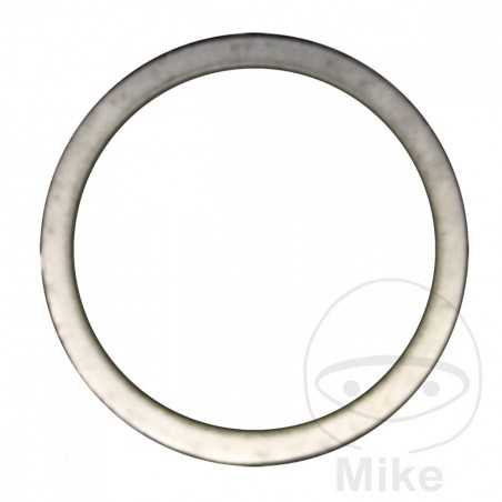 ATHENA Junta colector de escape 35.4X2X3 MM 751.97.62