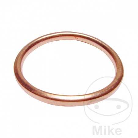 ATHENA Junta colector de escape 38.7X46.5X3.9 MM 779.06.03