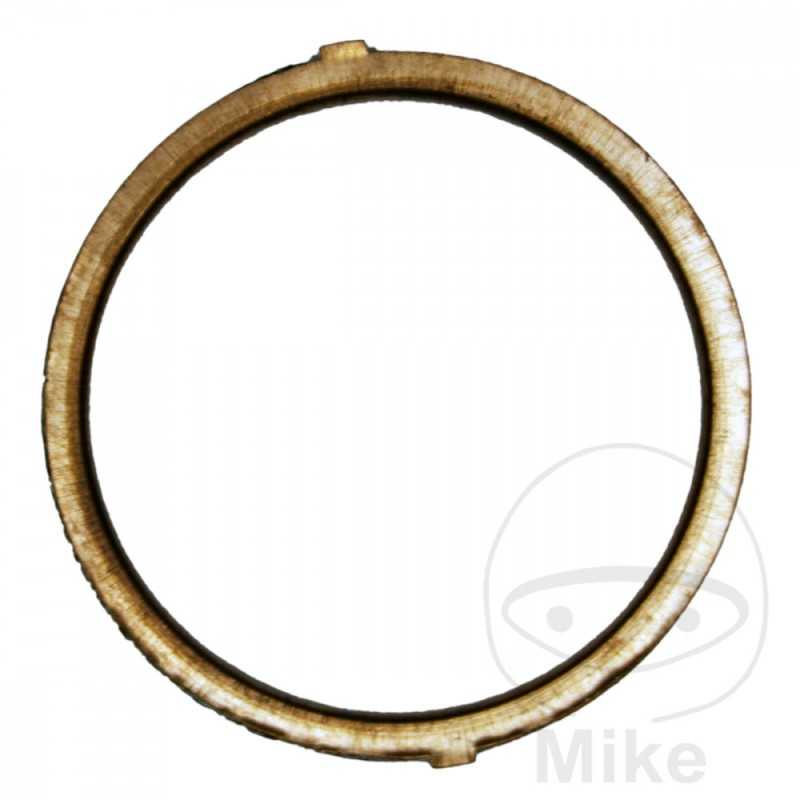 ATHENA exhaust manifold gasket 40.3X46.3X3.1 MM 779.06.37