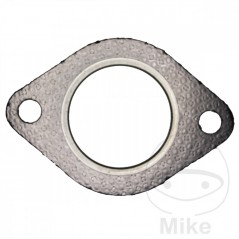 ATHENA exhaust manifold gasket 61.9X88.76X2.25 MM 779.16.68