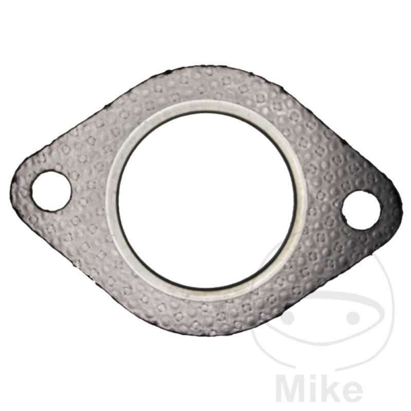 ATHENA exhaust manifold gasket 61.9X88.76X2.25 MM 779.16.68